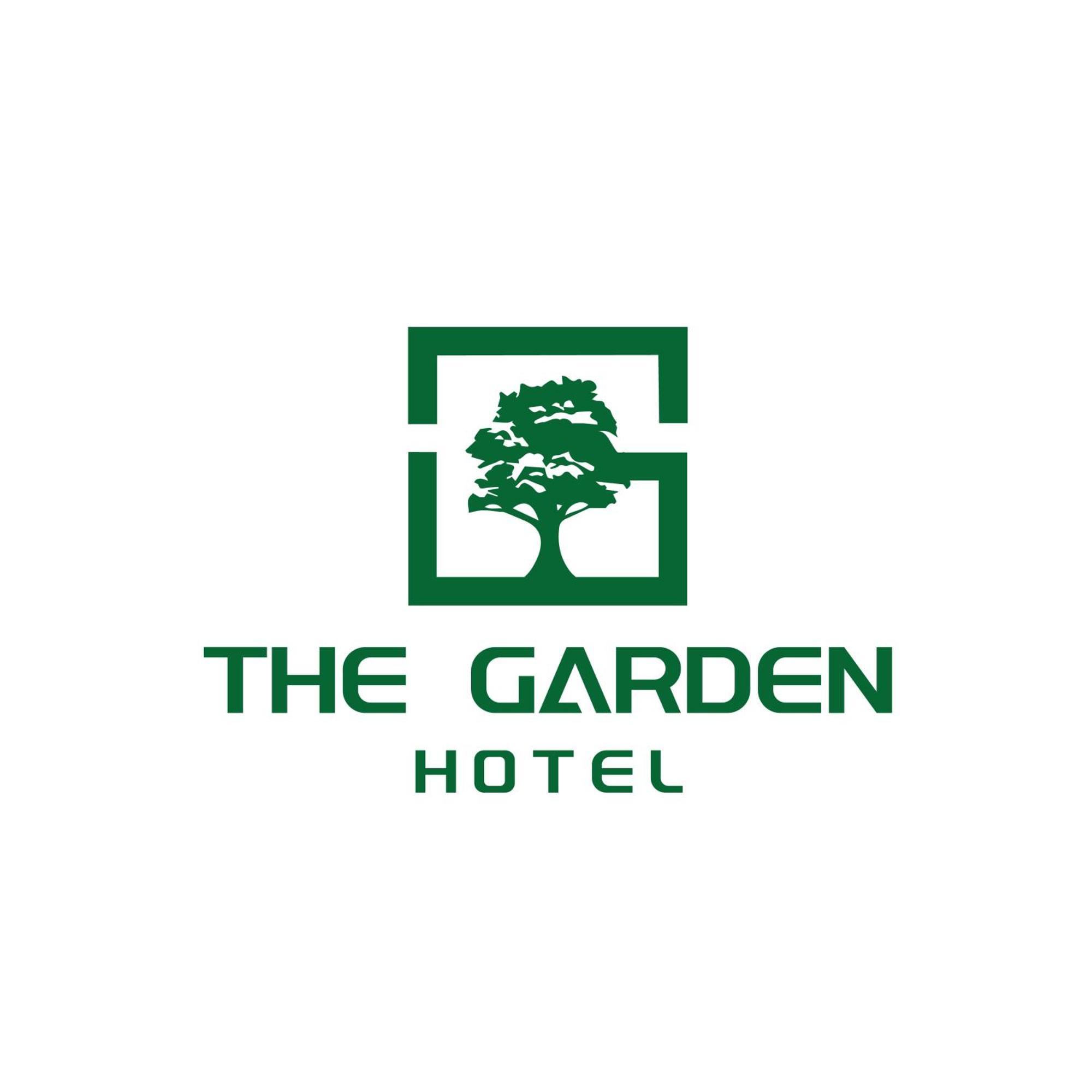סיאול The Garden Hotel מראה חיצוני תמונה